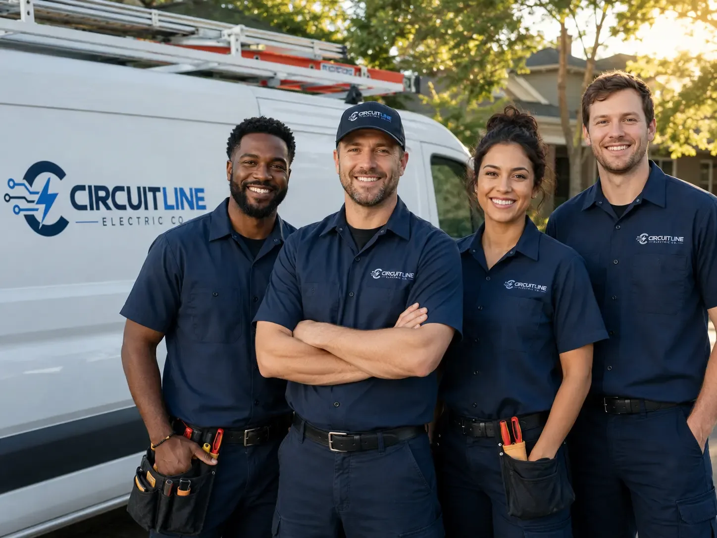 Whole Home Rewiring company in Dalton, MO